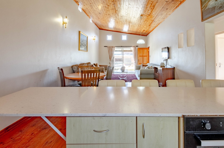 3 Bedroom Property for Sale in Pringle Bay Western Cape